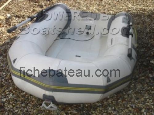 Avon Rover R2-80 fiche technique et avis